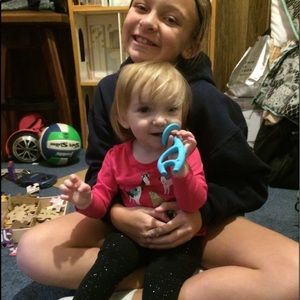 Meet your Posher, Sara